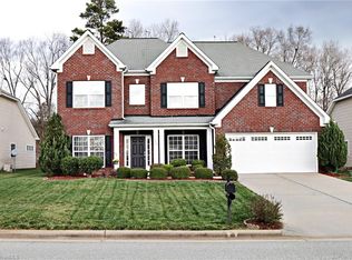 3927 Stafford Run Ct, High Point, NC 27265