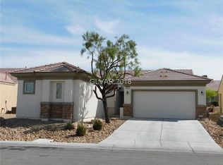 3311 Fire Eye Way, North Las Vegas, NV 89084