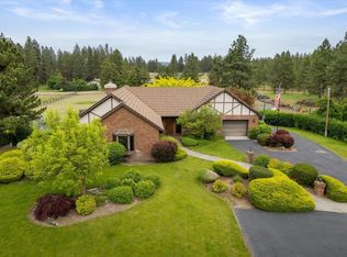 7923 S Cedar Rd, Spokane, WA 99224