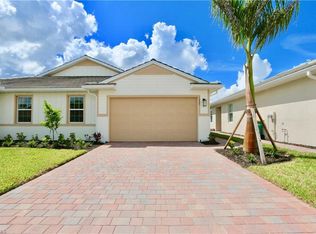 1257 Enbrook Loop, Naples, FL 34114