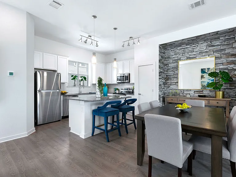Trailside Oaks Townhomes — Photo 14