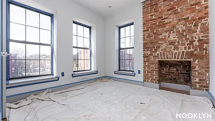 Rented by Nooklyn NYC LLC