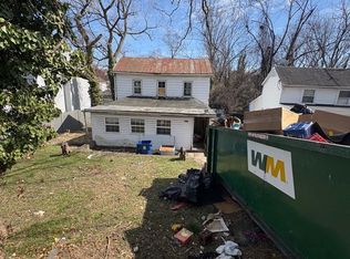 2815 Georgetown Rd, Baltimore, MD