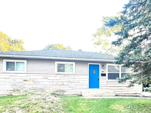 5117 Kingman Dr, Indianapolis, IN 46226