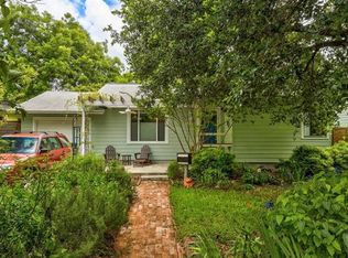 1514 Pasadena Dr, Austin, TX 78757