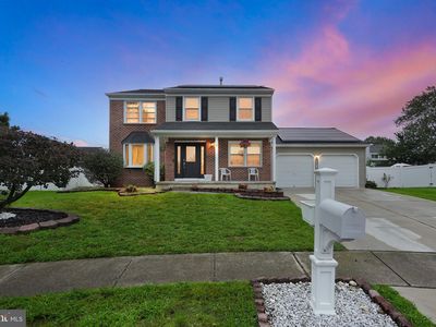 6 Sleepy Hollow Ct, Sicklerville, NJ, 08081