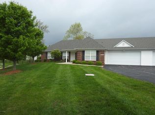 8616 Roberta Ct, Louisville, KY