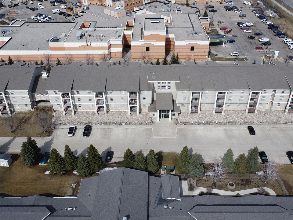 1st image of 4600 S Washington St APT 205