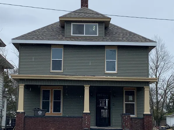 3011 S Hanna St, Fort Wayne, IN 46806