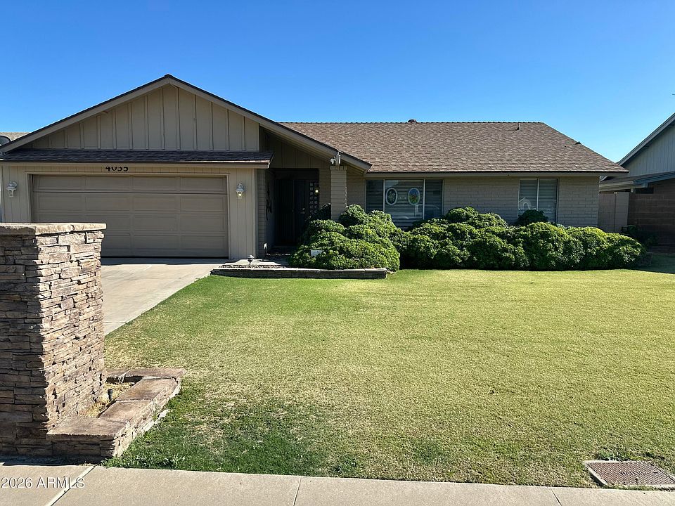 1st image of 4035 W DAHLIA Drive