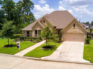 13918 Rivendell Crest Ln, Cypress, TX 77429