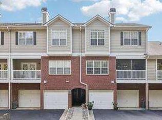 6115 Woodland Ln, Alpharetta, GA 30009