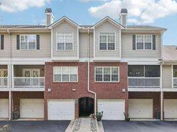 6115 Woodland Ln, Alpharetta, GA 30009