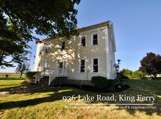 936 Lake Rd, King Ferry, NY 13081