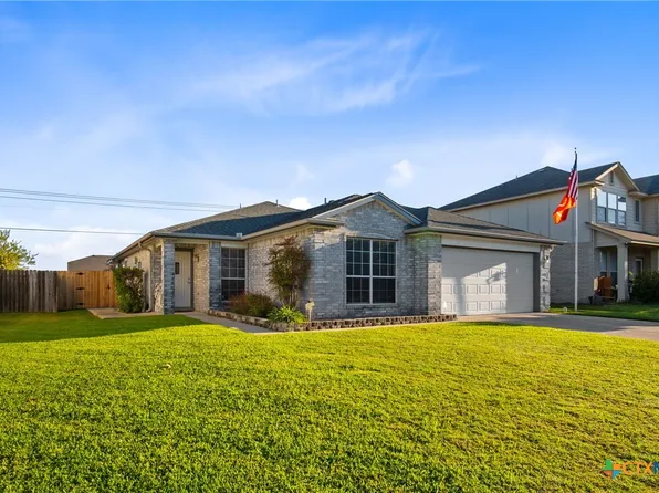 4903 Sydney Harbour Ct, Killeen, TX 76549