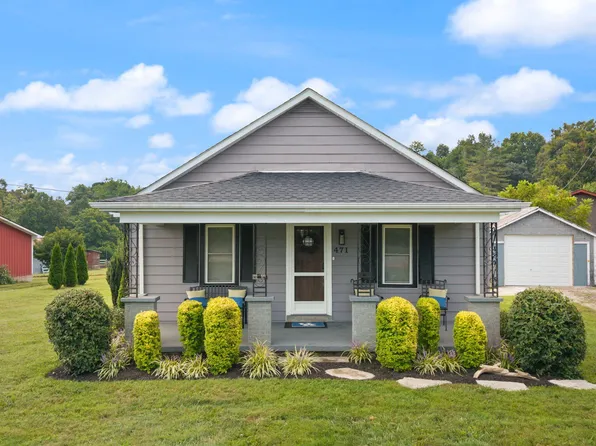 471 E Highway 1248, Somerset, KY 42503