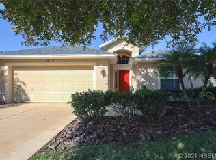 6812 Vintage Ln, Port Orange, FL 32128