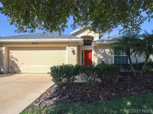 6812 Vintage Ln, Port Orange, FL 32128