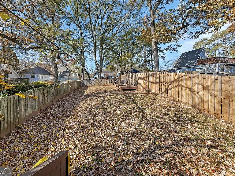 1040 Herndon St NW #A — Photo 20