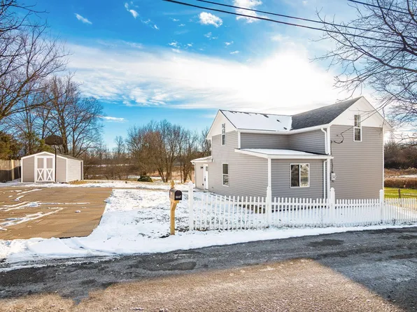 6447 Hunter Aly, Galloway, OH 43119