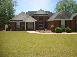 1120 Cutleaf Dr, Sumter, SC 29150