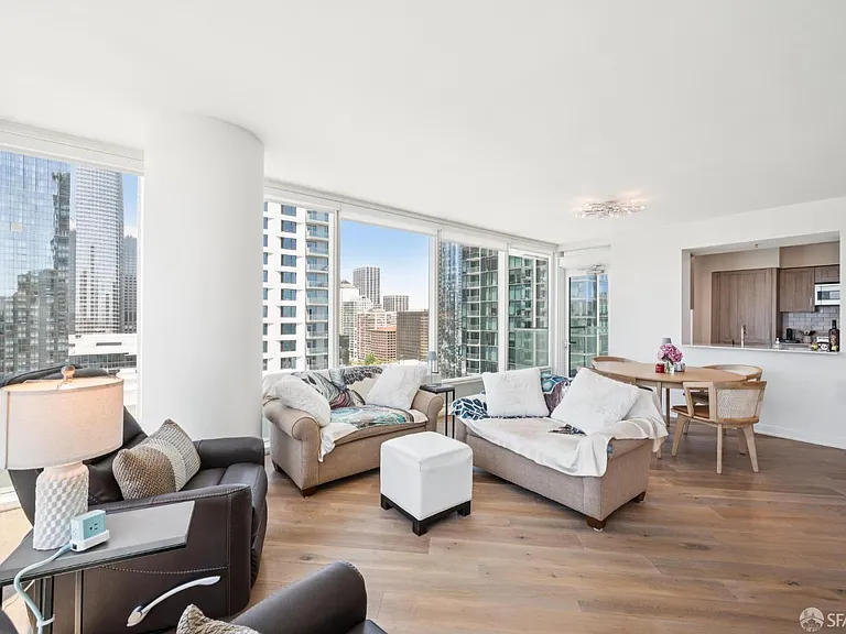 401 Harrison St #17B — Photo 15