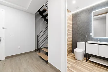 Rented by Living New York