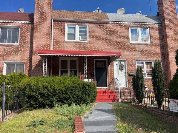 216-09 115th Court, Cambria Heights, NY 11411