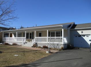 264 Princeton Ave, Brick, NJ 08724