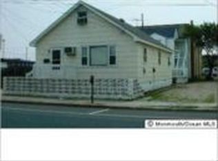 121 Webster Ave, Seaside Heights, NJ 08751