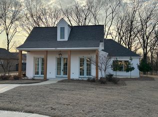 439 Crossvine Pl, Madison, MS 39110