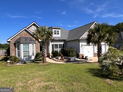 106 Christopher Dr, Byron, GA, 31008