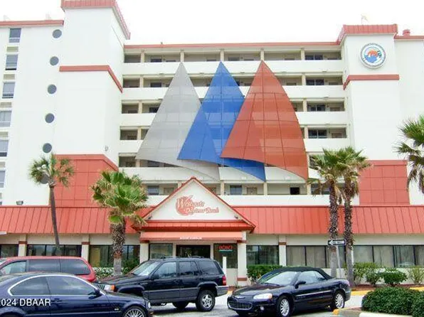 701 S Atlantic Ave #306, Daytona Beach, FL 32118