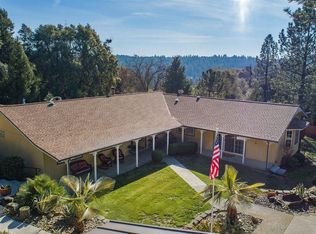 7441 Dorado Canyon Rd, Somerset, CA 95684