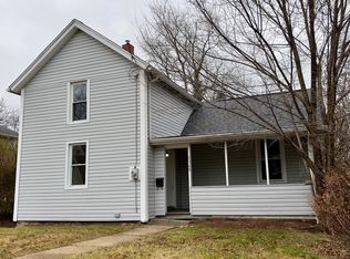 2308 Maple Ave NE, Canton, OH 44714