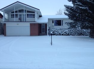 4525 Pierce Ave, Cheyenne, WY 82001