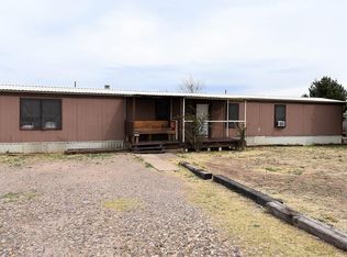 1010 Peach Tree Cir, Alpine, TX 79830