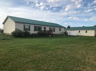 2029 190th St, Centuria, WI 54824