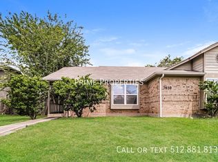 7810 W Gate Blvd #B, Austin, TX 78745