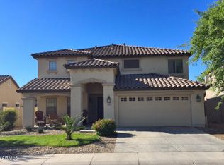 18185 W Saguaro Ln, Surprise, AZ 85388
