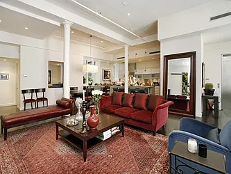 Sold by Sotheby's International Realty