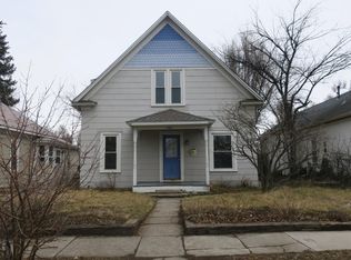 420 N Sherwood St, Fort Collins, CO 80521