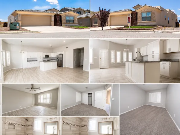 13709 Olney Ave, El Paso, TX 79928