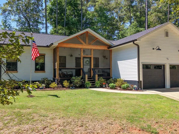 885 Lock 4 Rd, Riverside, AL 35135