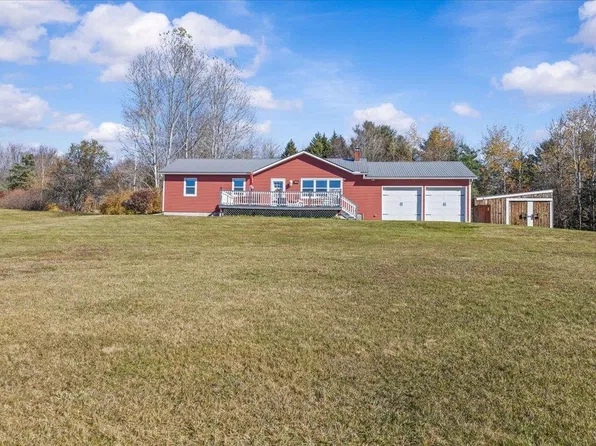 137 Meadowood Road, Hyde Park, VT 05655
