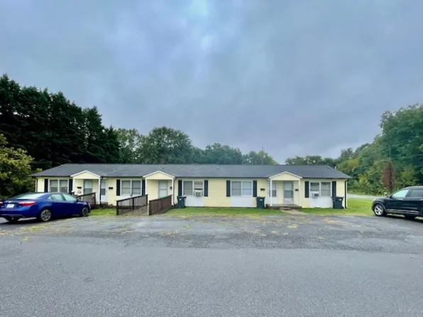 203 E Webb St, Dallas, NC 28034