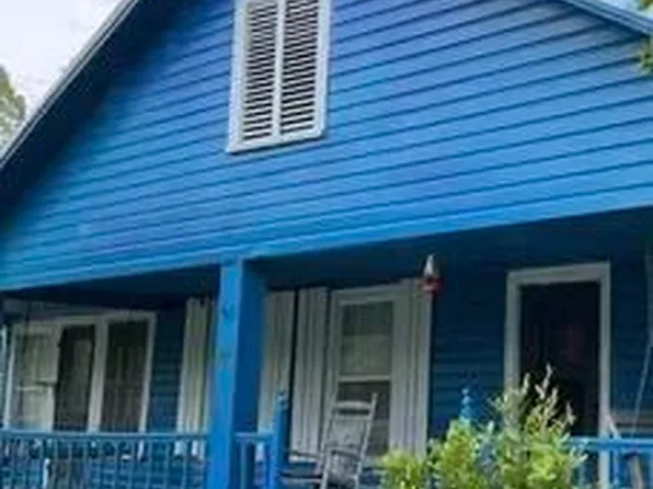 824 Screven Street, Sardis, GA 30456