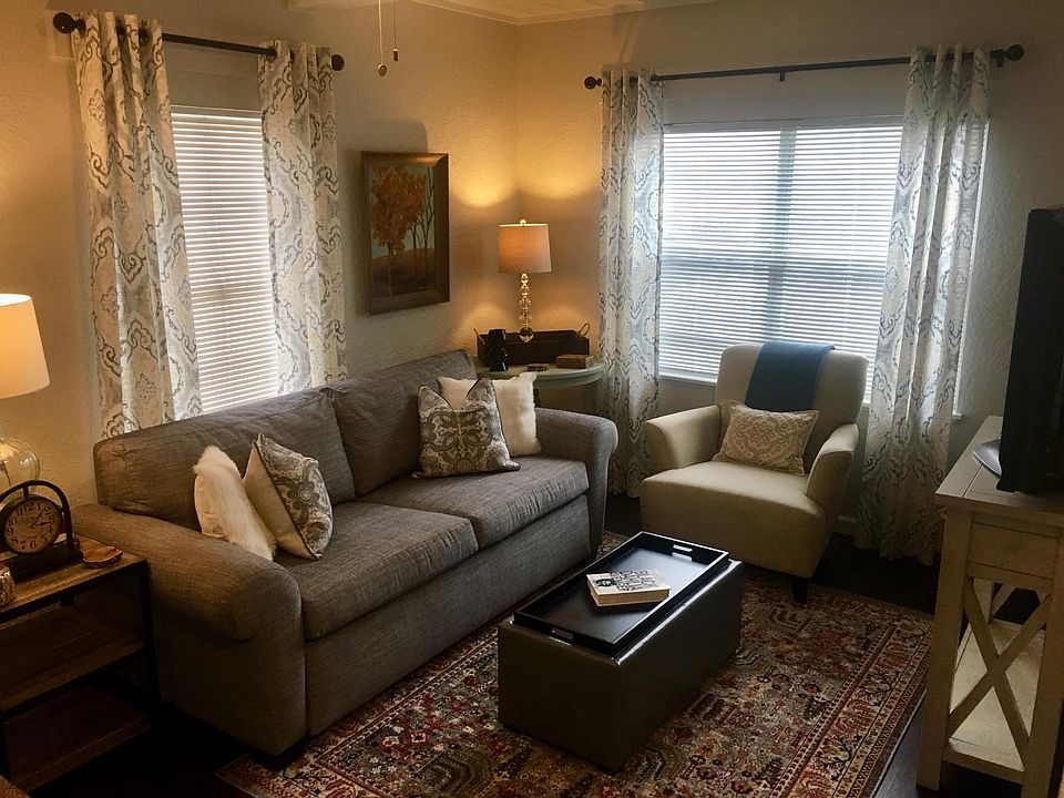 1st image of 3619 Harley Ave #A
