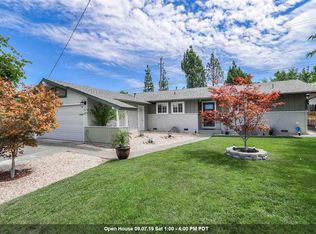 1232 Sherlock Way, Concord, CA 94521