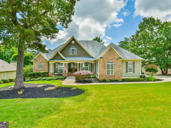 7335 Sawgrass Dr, Dawsonville, GA 30534